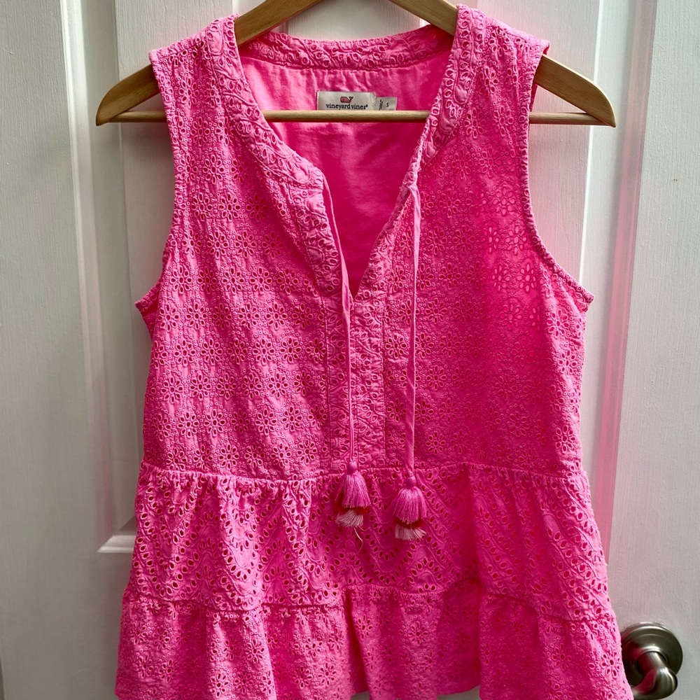 Vineyard Vines Shirt